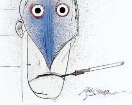 hunter thompson pdf